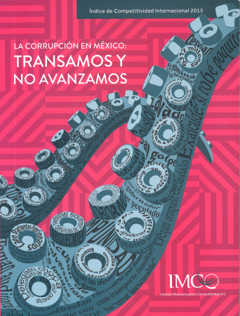 Portada de CORRUPCIÓN Y EVASIÓN FISCAL