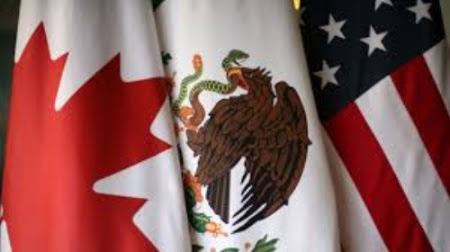 Portada de LA LUCHA CONTRA LA CORRUPCIÓN SE FORTALECE CON EL NUEVO USMCA