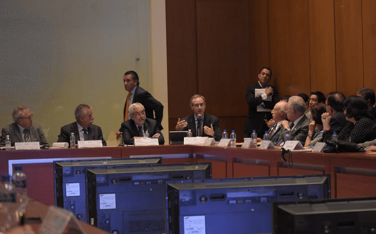 Portada de CONSEJO DE SALUBRIDAD GENERAL: ¿QUÉ ES Y QUÉ HACE?