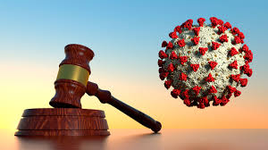 Portada de ¿Qué dicen hoy los tribunales? – Entrega 7