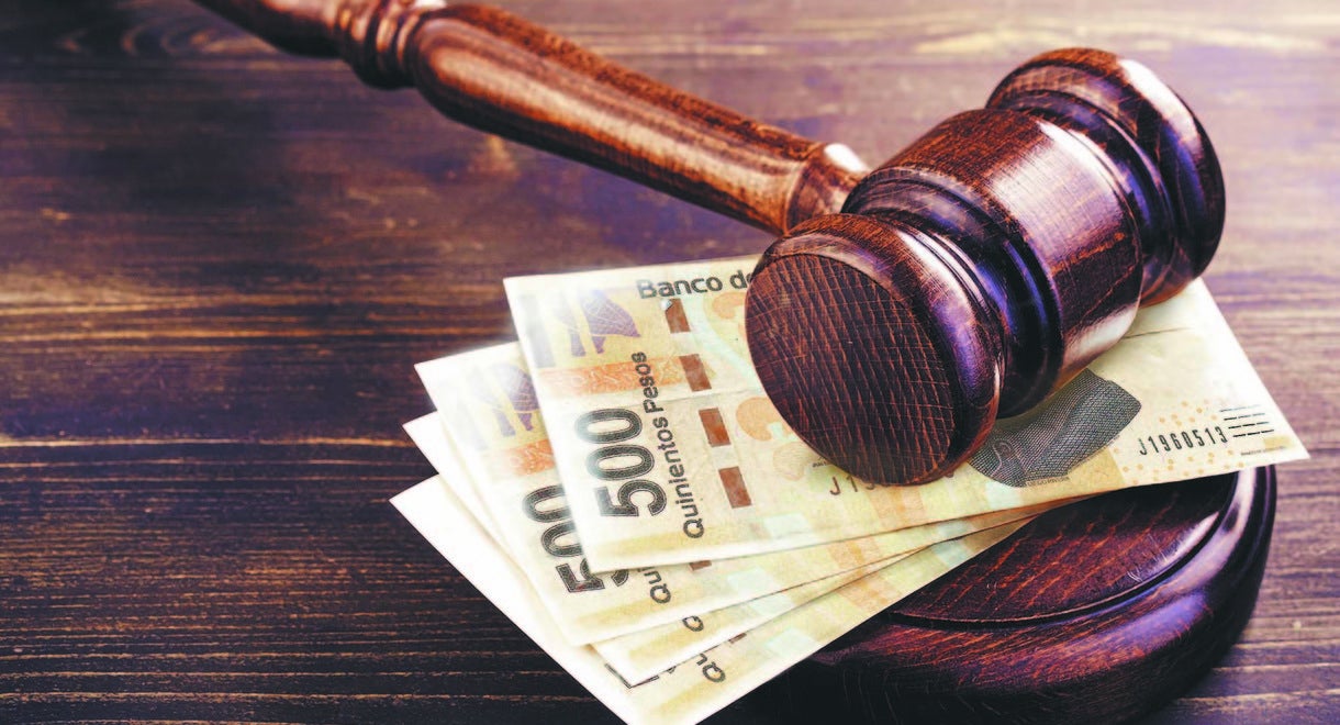 Portada de ¿Qué dicen hoy los tribunales? – Entrega 11