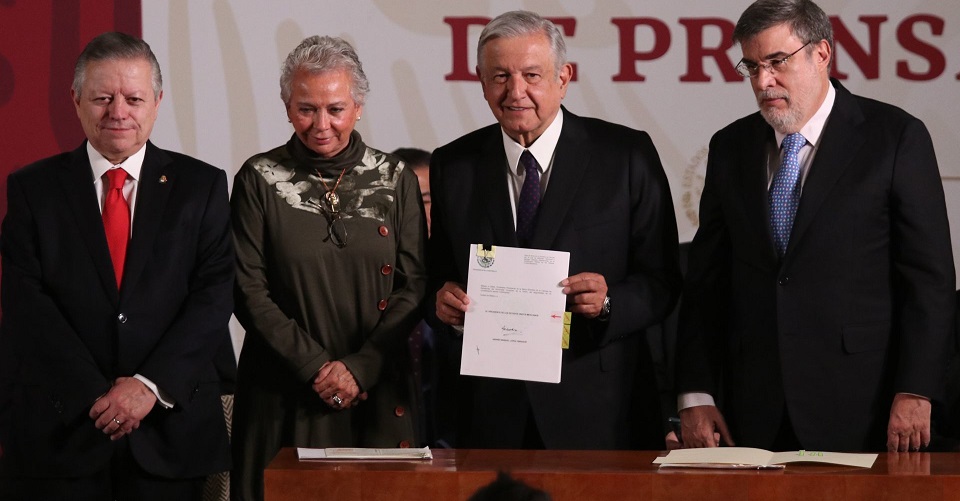 Portada de ¿Qué dicen hoy los tribunales? – Entrega 9
