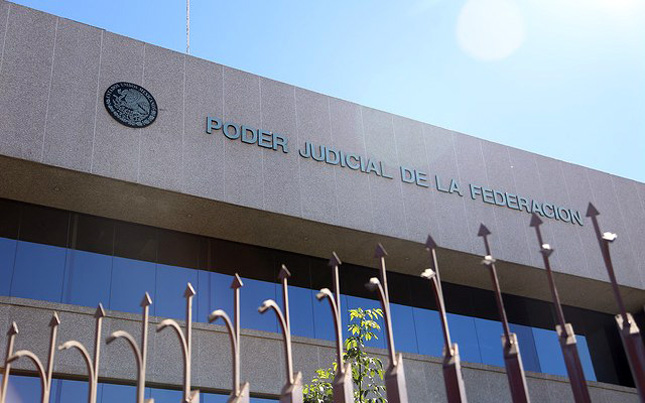Portada de ¿Qué dicen hoy los tribunales? – Entrega 23