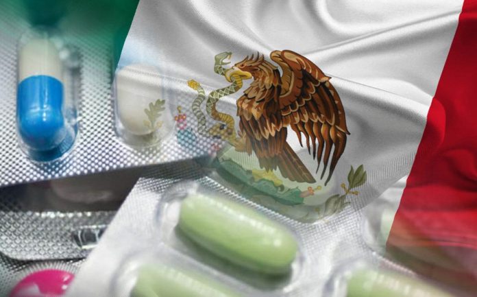 Portada de Blog 39. Facturas falsas y compra de medicamentos a través de UNOPS