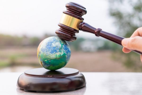 Portada de Blog 43. Órdenes de visita en materia ambiental