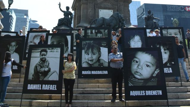 Portada de Blog 47: SCJN convalida regulación a escuelas privadas y Guardería ABC