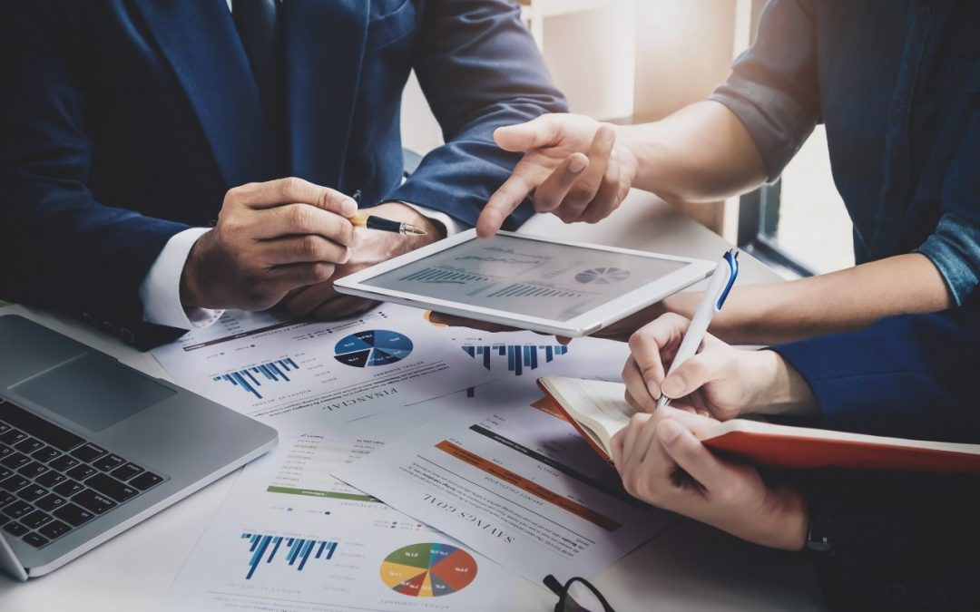 Portada de Blog 54: El SAT y los requerimientos de información