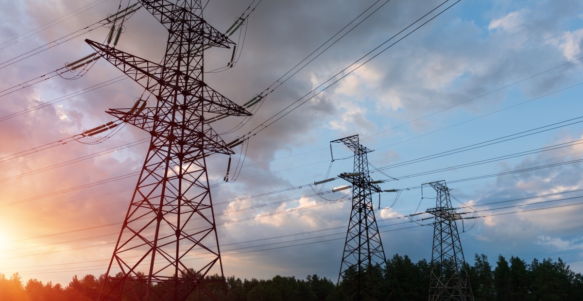 Portada de Blog 65. SCJN confirma Ley de la Industria Eléctrica