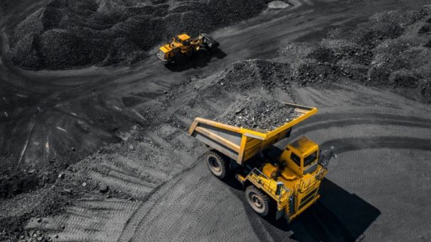 Portada de Concesiones mineras y acceso a carpeta de investigación