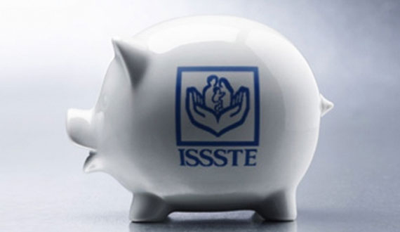 Portada de Acceso a la justicia y pensiones del ISSSTE