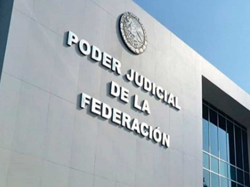 Portada de El Poder Judicial le dice adiós al Covid-19