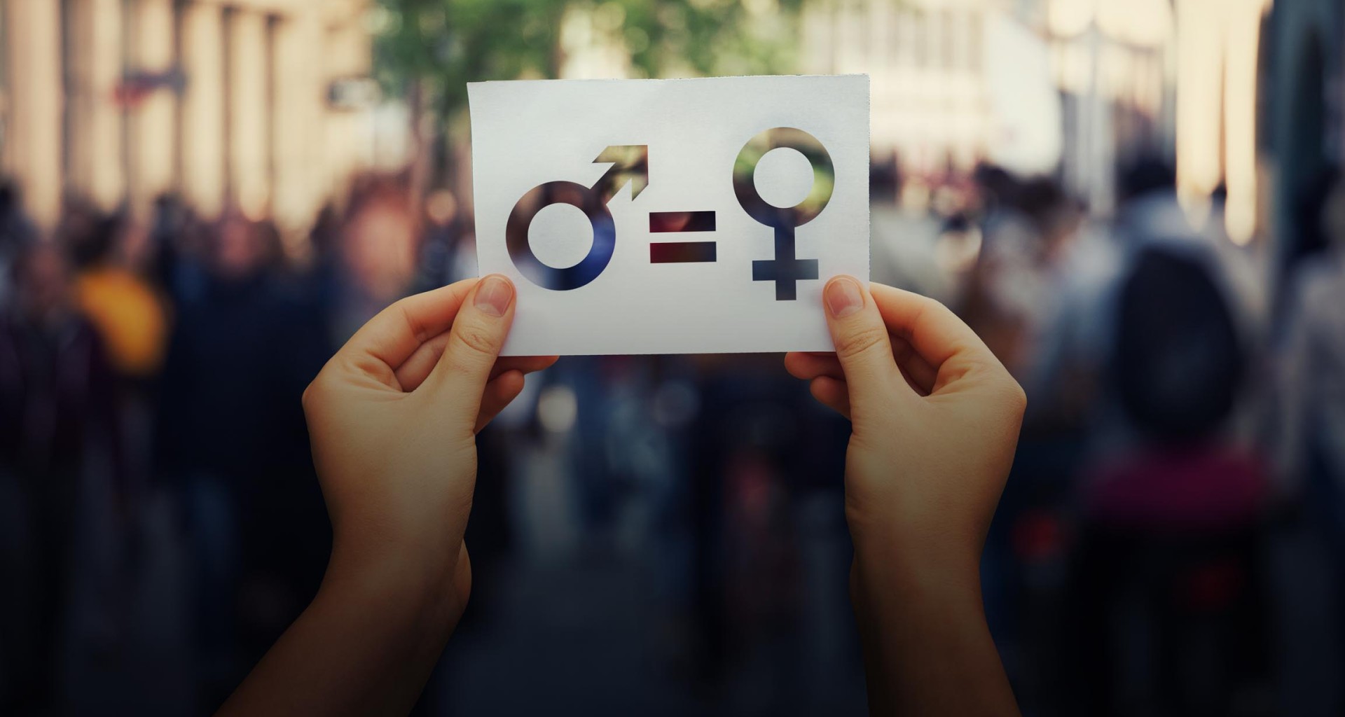Portada de Los tribunales le dan voz a los derechos de la mujer