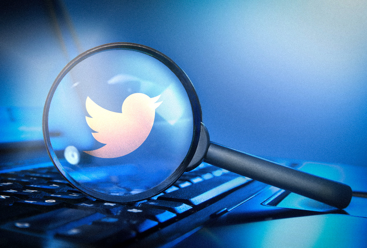 Portada de Autoridades deben responder por twitter