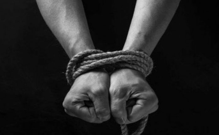 Portada de Videos como prueba de actos de tortura