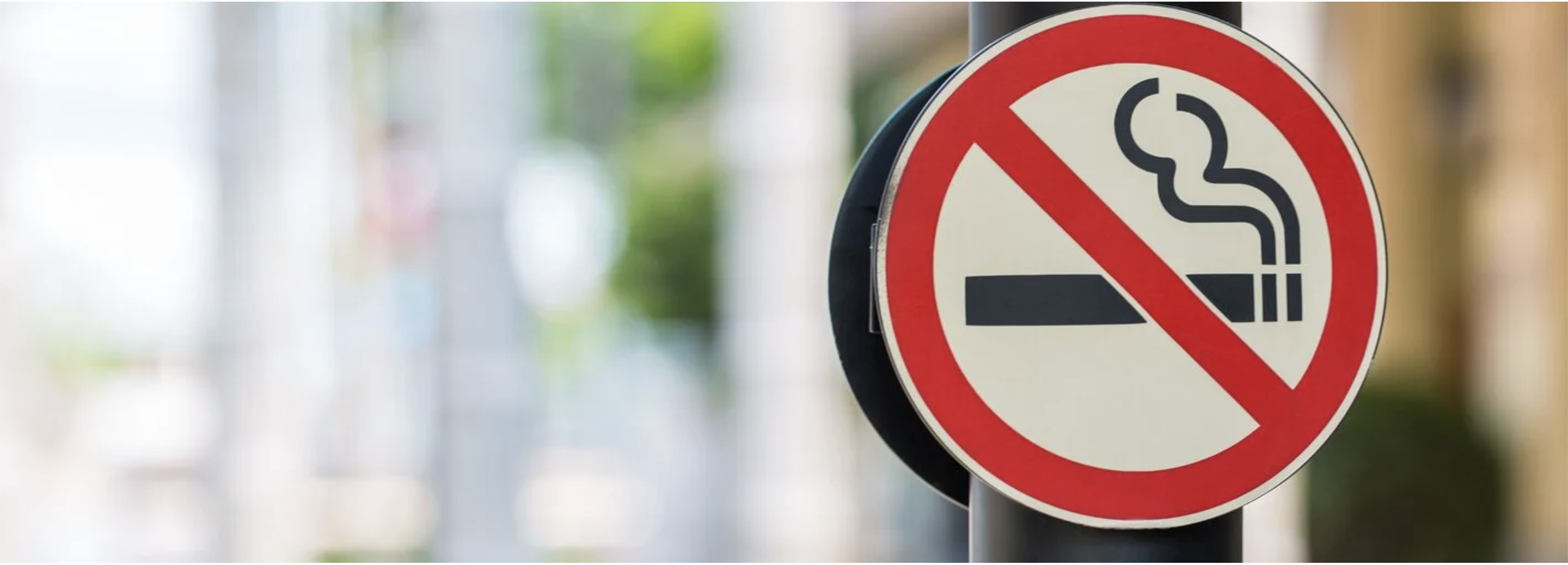 Portada de Restricciones al tabaco e investigaciones penales