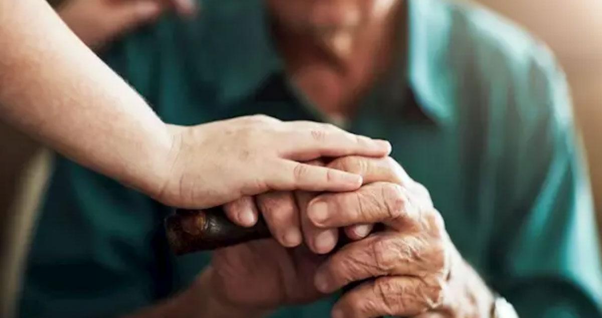 Portada de Interés legítimo de asociaciones y derecho humano al cuidado