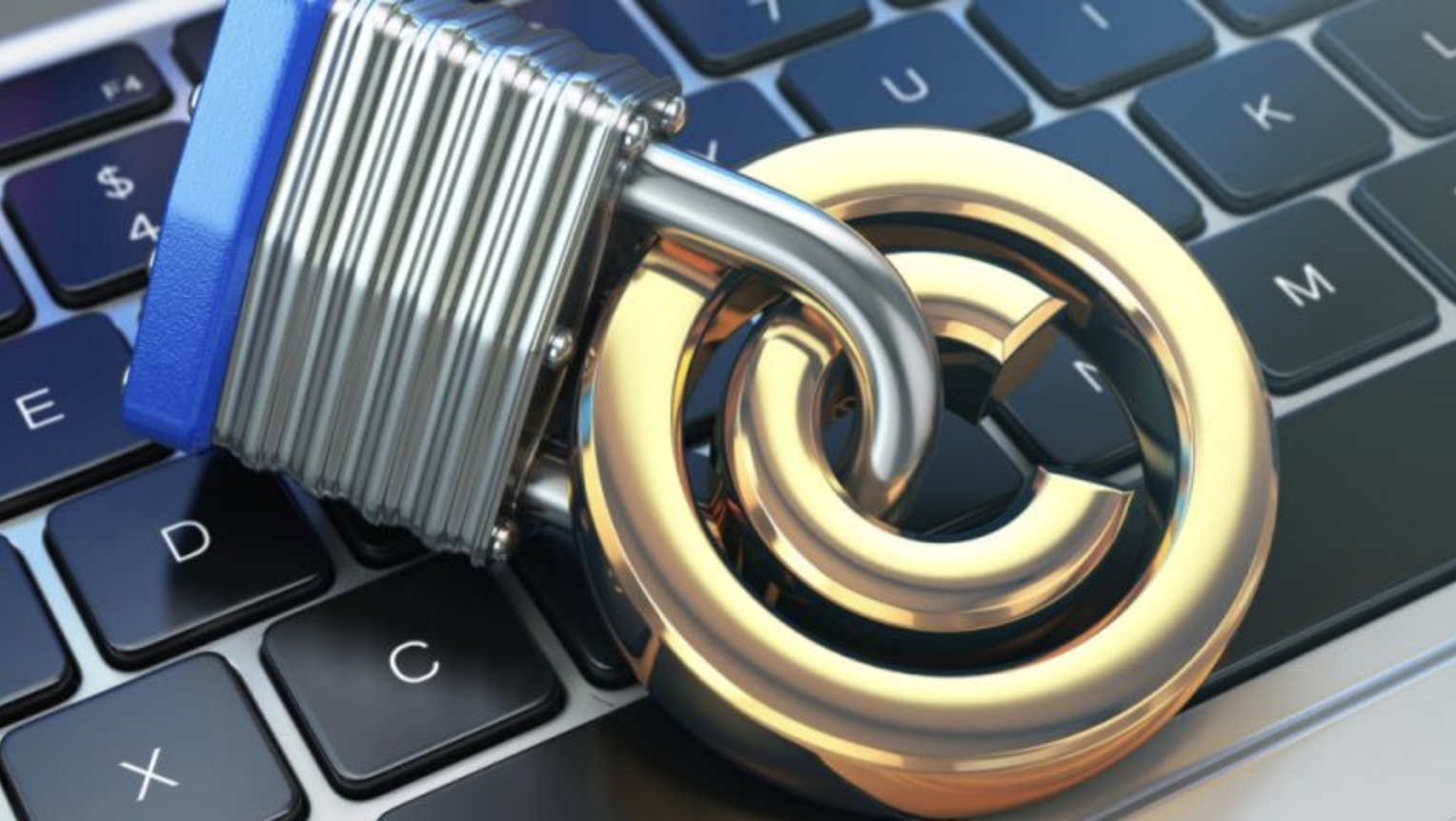 Portada de Derechos de autor en el entorno digital y reconocimiento de crédito fiscal
