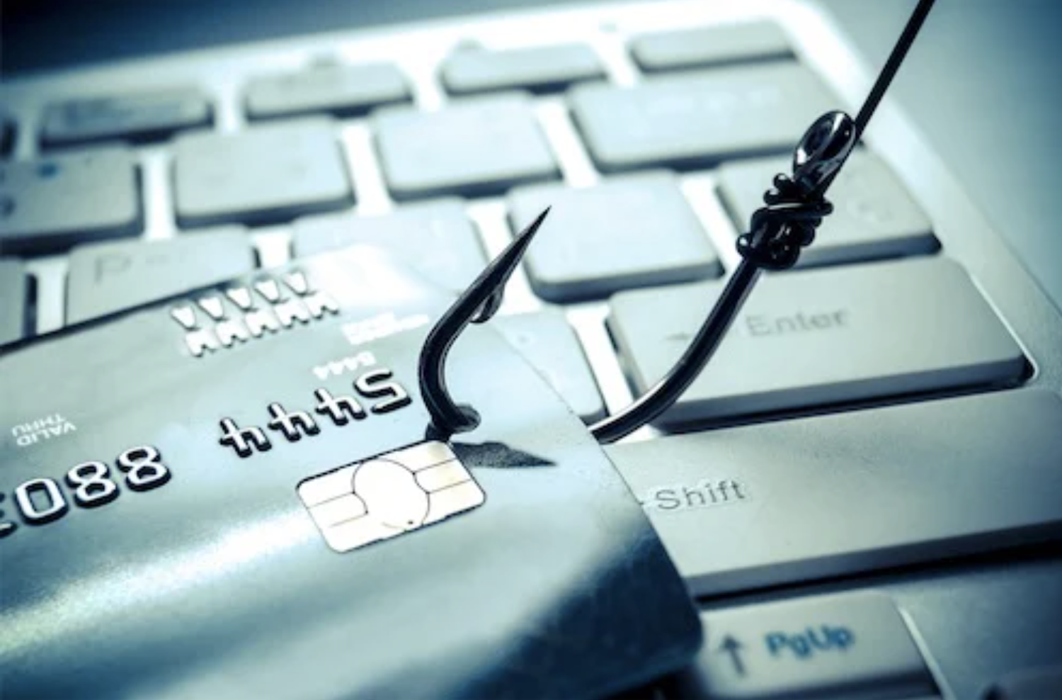 Portada de Fraude bancario ¿quién debe probarlo?