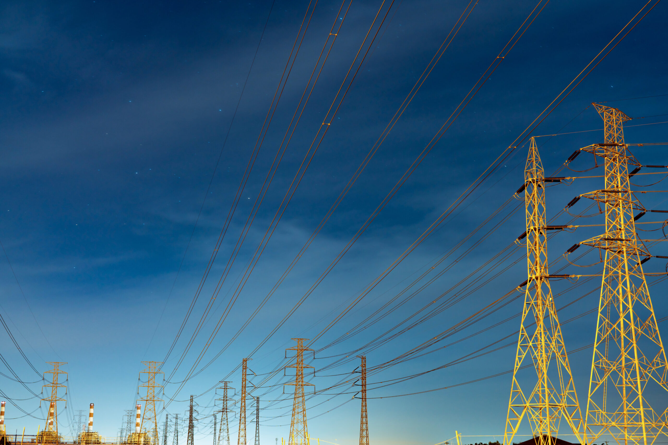 Portada de Reforma energética 2025