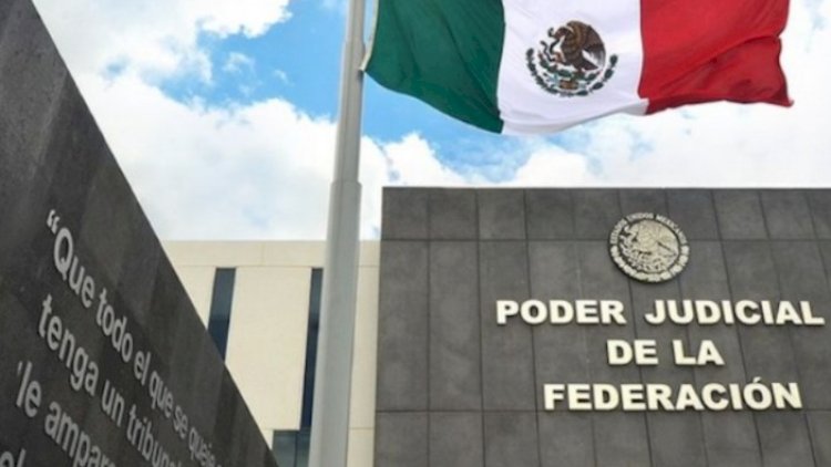 Portada de El nuevo Poder Judicial de la Federación