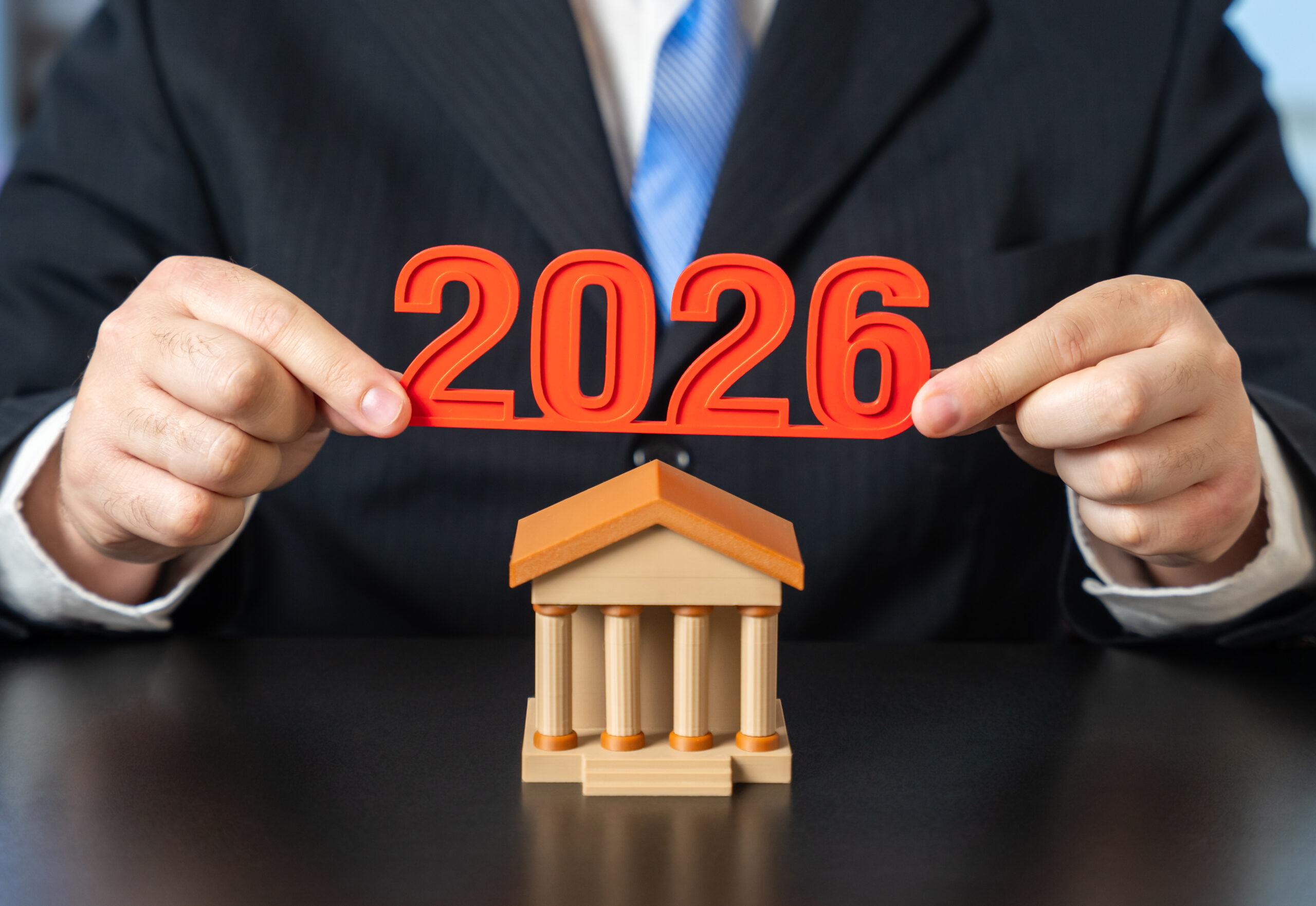 Portada de Arrancamos el 2026…