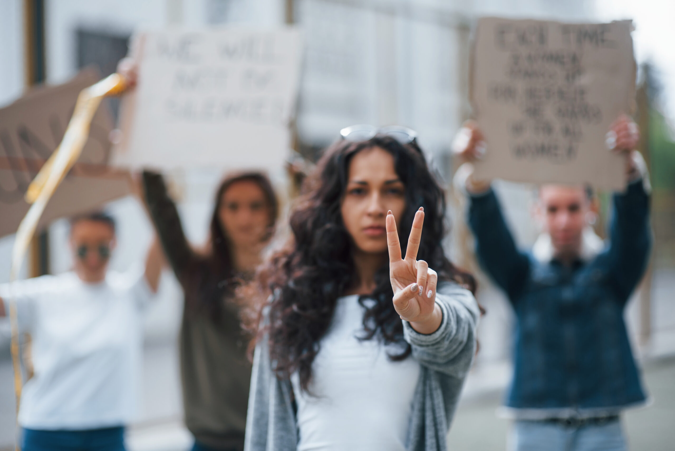 Portada de Derechos de las mujeres y feminicidio