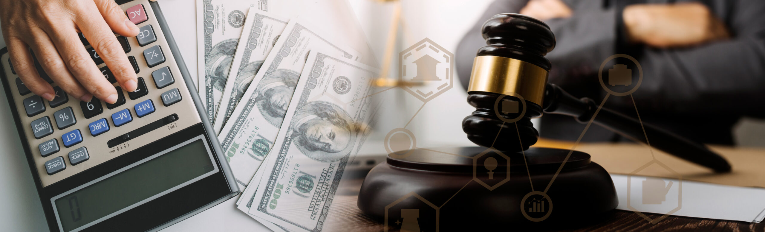 Portada de Mexico’s Judicial System: Implications for USMCA and Investment