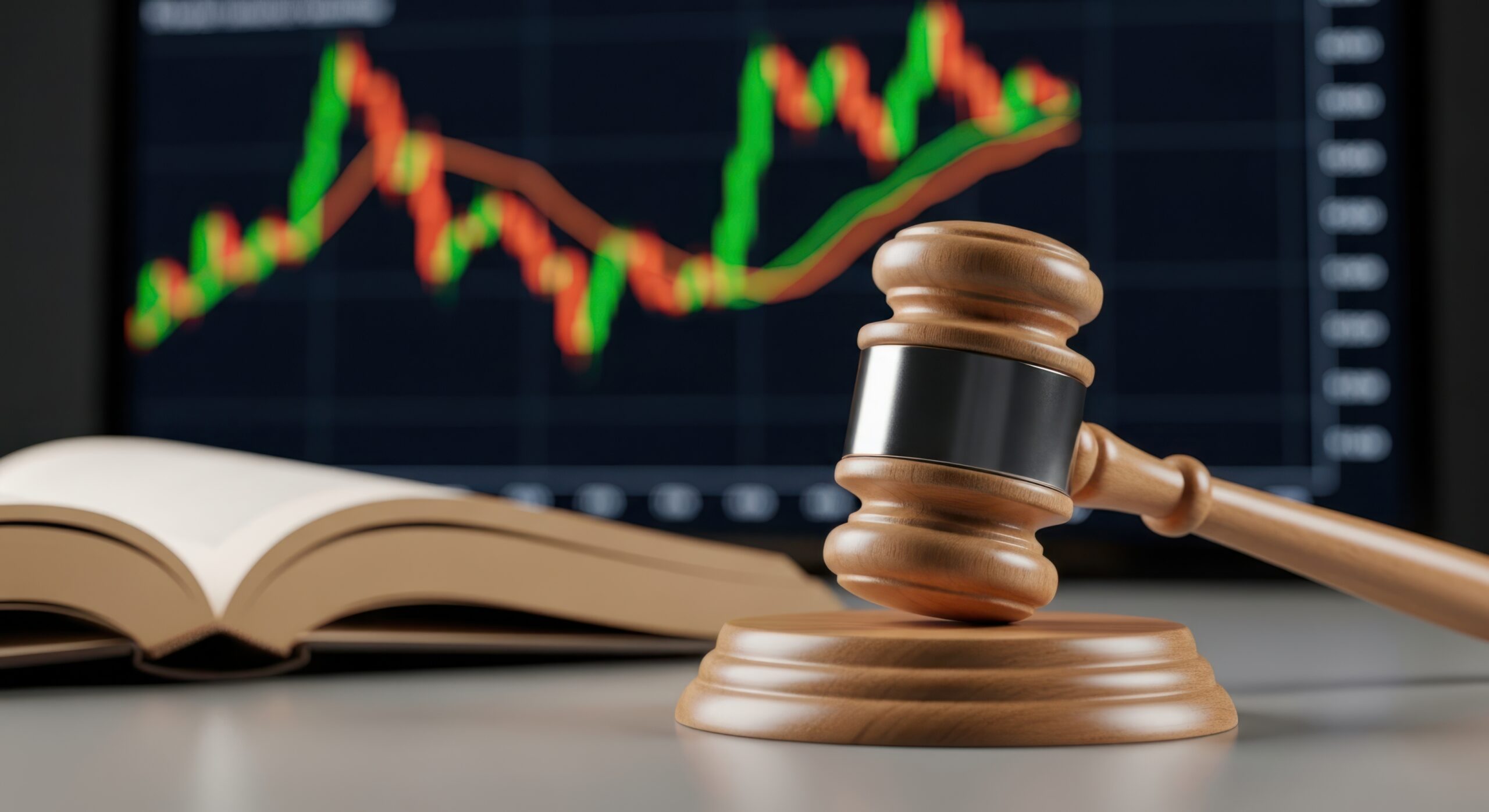 Portada de Reforma judicial en México: Implicaciones en el T-MEC y para inversionistas