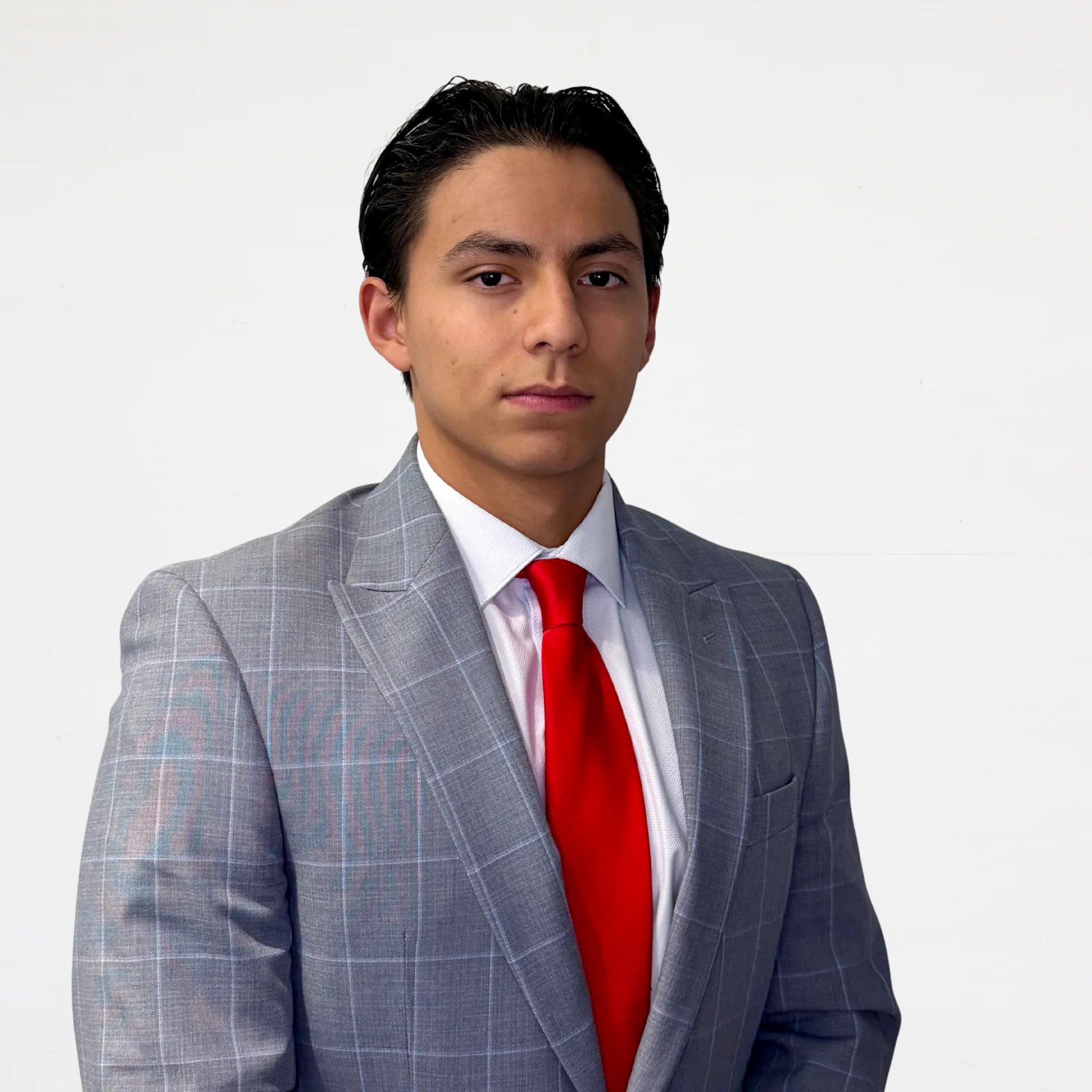 Retrato de Andrés Pérez de Tejada Romero
